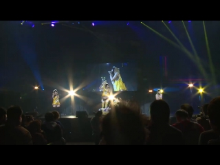 Ayumikurikamaki haruiro discovery (live)