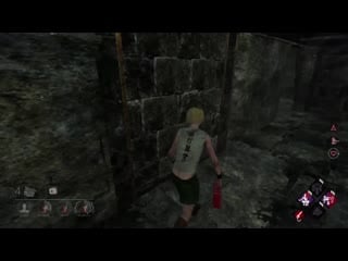 A fun chase i had using deception, quick amp; quiet and head on i love this new perk so much