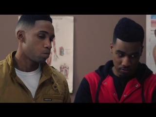 About him season 2 episode 3 gay is the new black