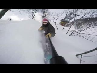 Rosa khutor vlog 012, часть 1 bonussession rosa fest