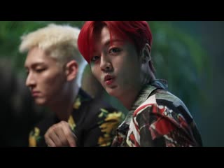 Sf9 – summer breeze (japanese ver ) [music video making movie part 1]