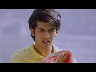 Ek thi rani ek tha ravan