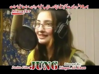 Raheem shah and gul panra pashto sng