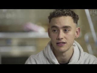My mental health is a positive part of me owen jones meets olly alexander