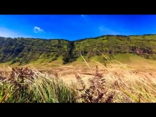 Mount porn indonesia tourism (sea of sand)