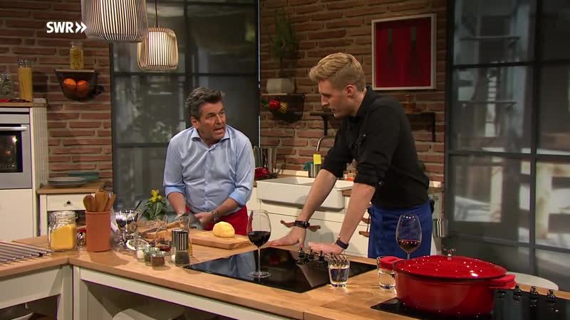 Koch mal anders maximilian arland kocht mit thomas anders, 09 05 2020 [xum9rzj61vw]
