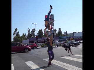 Ребятки трикеры мочат!)