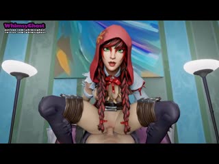 Fable riding; vaginal fucked; stockings; 3d sex porno hentai; [fortnite]