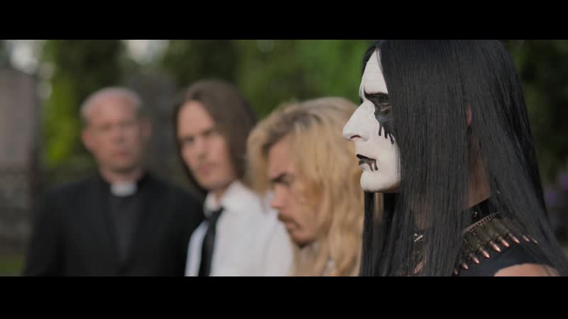 Hevi reissu / тяжёлая поездка (2018)