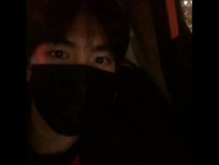 161124 [ig] yuhwan0729