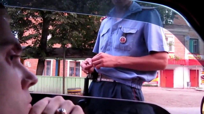 Прикол с сотрудником дпс его нервы не выдерживают