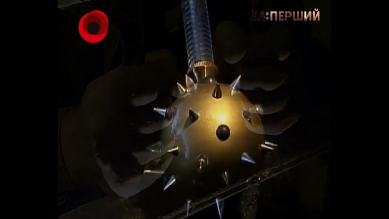 Операція "тютюн" (2009)