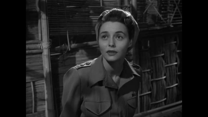 Горячее сердце (1949) военная драма винсент шерман 720p