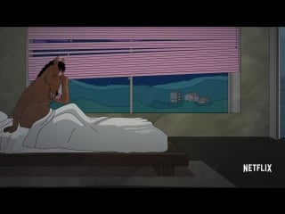 Bojack horseman season 5 official trailer [hd] netflix