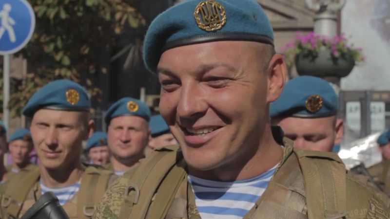 Ніхто крім нас не біда