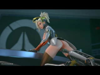 Mercy