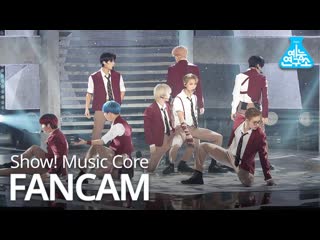 200801 | [예능연구소 4k] 에이티즈 직캠 'inception' (ateez fancam) @ show!musiccore