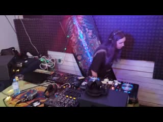 Stasha entropia live reverberation summer calibration