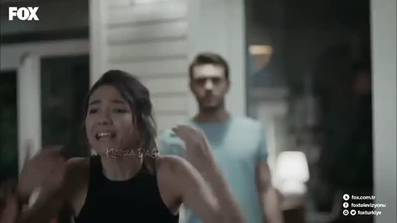 Selin & demir {{her yerde sen}} gidemiyorum (selin ölürse/hikayeli klip)