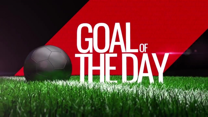 Goal of the day gattuso hit hard not only his opponents rino colpiva forte non
