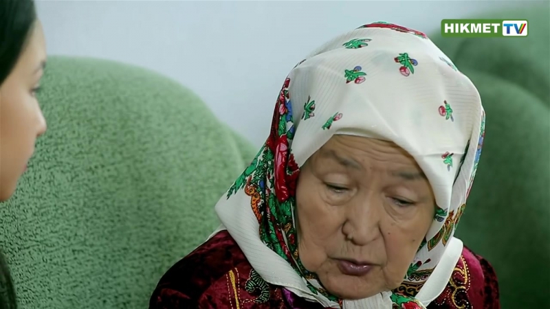 Ұят иманның қабы әлеуметтік ролик