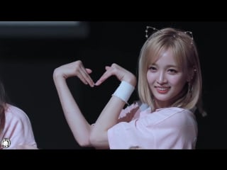 [4k] 170708 우주소녀(wjsn)(전체) [happy moment] 팬 사인회 @일지아트홀 직캠 fancam by 벤뎅이