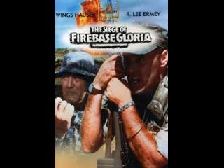 Asalto a firebase gloria (1989)