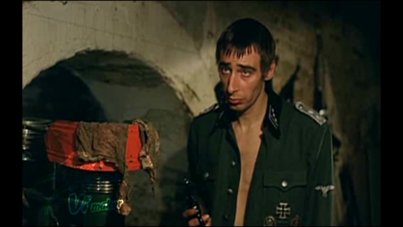 03 брат 2 (отрывок фашист откуда все это? эхо войны) алексей балабанов