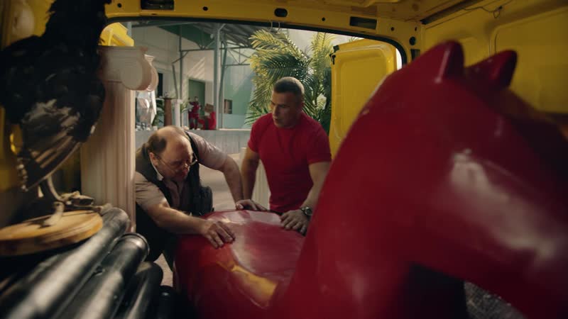 Настя ивлеева, гена, петрович и ванек бешеные старт стоп и холостой ход