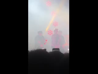 [lq fancam] 190504 `xiuweet time` fan meeting @ exo's xiumin