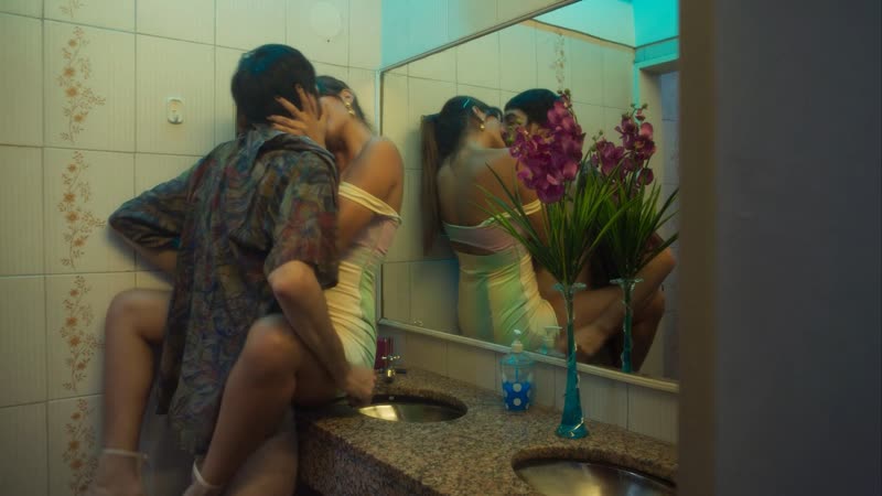 Хульета диас, инес эфрон почти счастлив / julieta diaz, inés efron casi feliz ( 2021 )