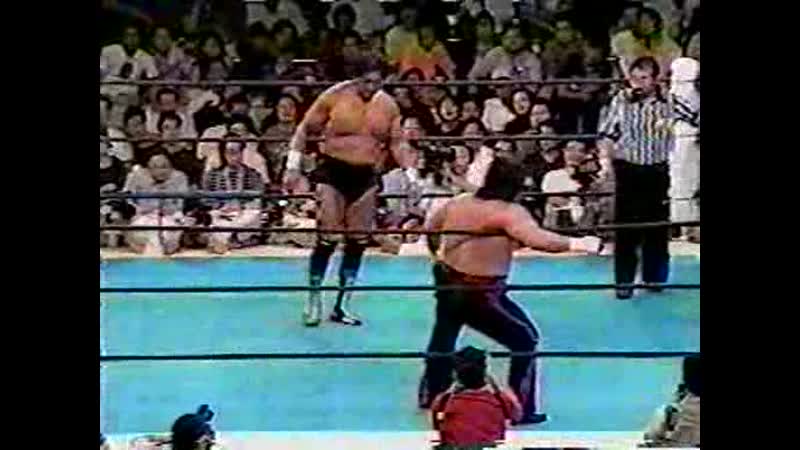 13 98 08 01 shinya hashimoto vs genichiro tenryu (g 1 climax 98 quarterfinals)