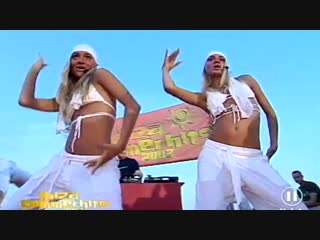 Lichtenfels sounds like a melody (live ibiza summerhits) 2003