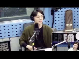 지윤🌙 항상 종대 편 jongdae “i don’t ever hold grudges"