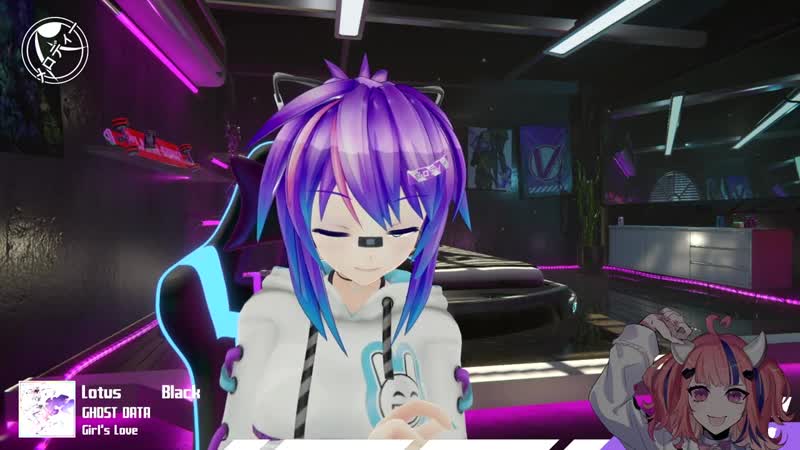 [cooksie [vtuber edits]] hold on i'm gonna look at your tiddies ''projekt melody''
