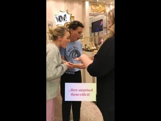 Brooke hagel instagram sketching aly&aj