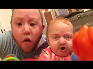 Creepiest face swap ever!!! woodsie has gone too far