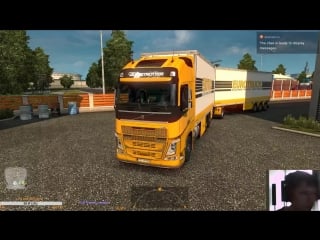 Рейс wroclaw анапа на volvo bdf tandem