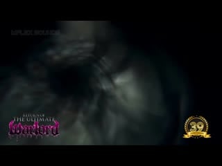 Mflex sounds the immortals the ultimate warlord