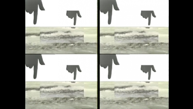 Соотношение / relation (1982) toshio matsumoto experimental film works