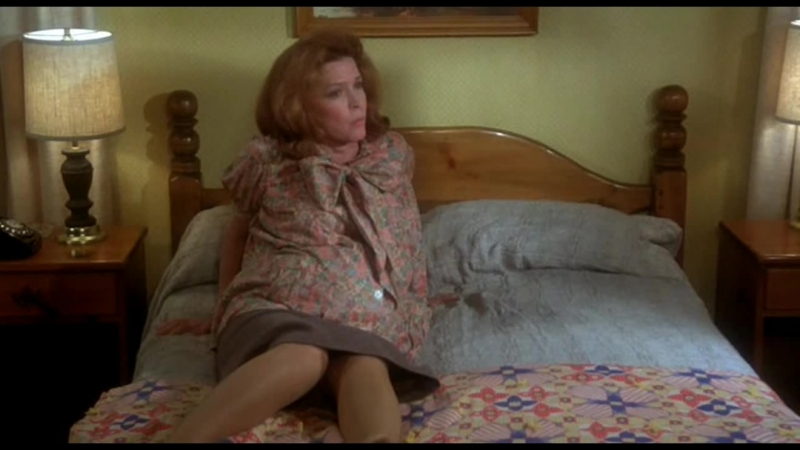 В то же время, в следующем году (1978) мелодрама, драма, комедия роберт маллиган