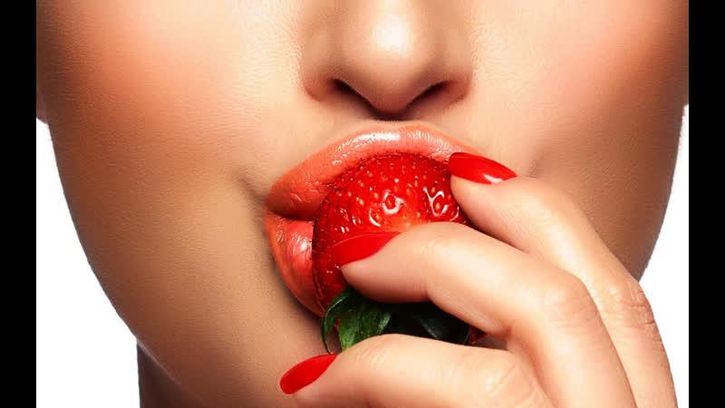 Пухлые губки без ботокса 😏👌