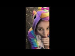 Ran up, sucked, was fucked, ran away solazola [1080 fullhd молоденькие маленькие сиськи sex кончили]
