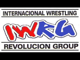 Iwrg tryout 2023 semifinales (02 03 2023)