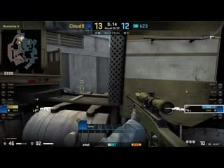 Fame insane deagle 1vs4