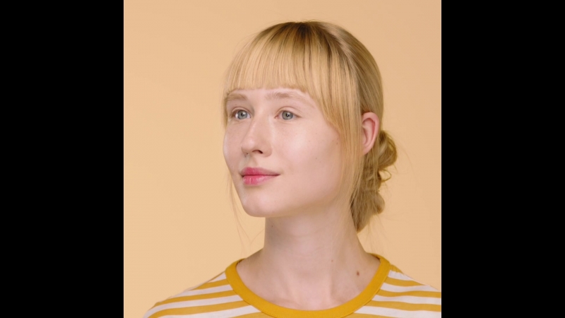 Косметика bell сияющий мономакияж помадой стиком