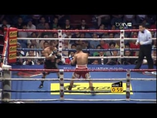 Milan melindo vs jose alfredo rodriguez (30 11 2013)