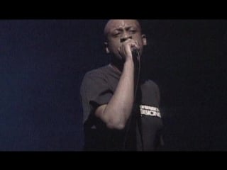 Ltj bukem & mc conrad live at electronic beats 2002