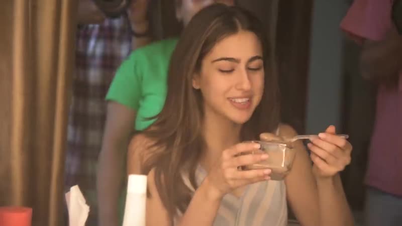 Sara series sara ki bohot saari bhook