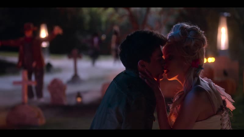 Самуэль и карла 2х05 №2